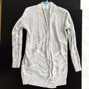 Cardigan Sweater Old Navy Medium